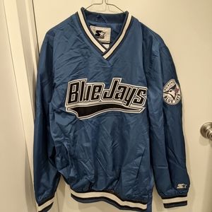 Toronto Blue Jays starter jacket